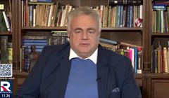 300 razy mniej wpłat niż na Republikę. Nie było dotacji i fundacja Sakiewicza znów ze stratą