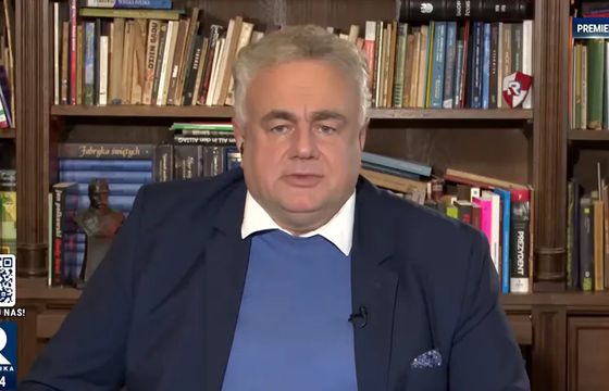300 razy mniej wpłat niż na Republikę. Nie było dotacji i fundacja Sakiewicza znów ze stratą