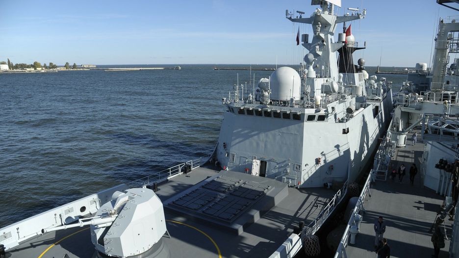 Zdjęcie ilustracyjne