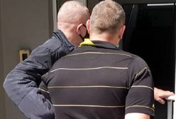 Warszawa. Chciał iść do więzienia, żeby nie mieszkać z matką. Został aresztowany