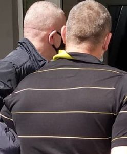 Warszawa. Chciał iść do więzienia, żeby nie mieszkać z matką. Został aresztowany