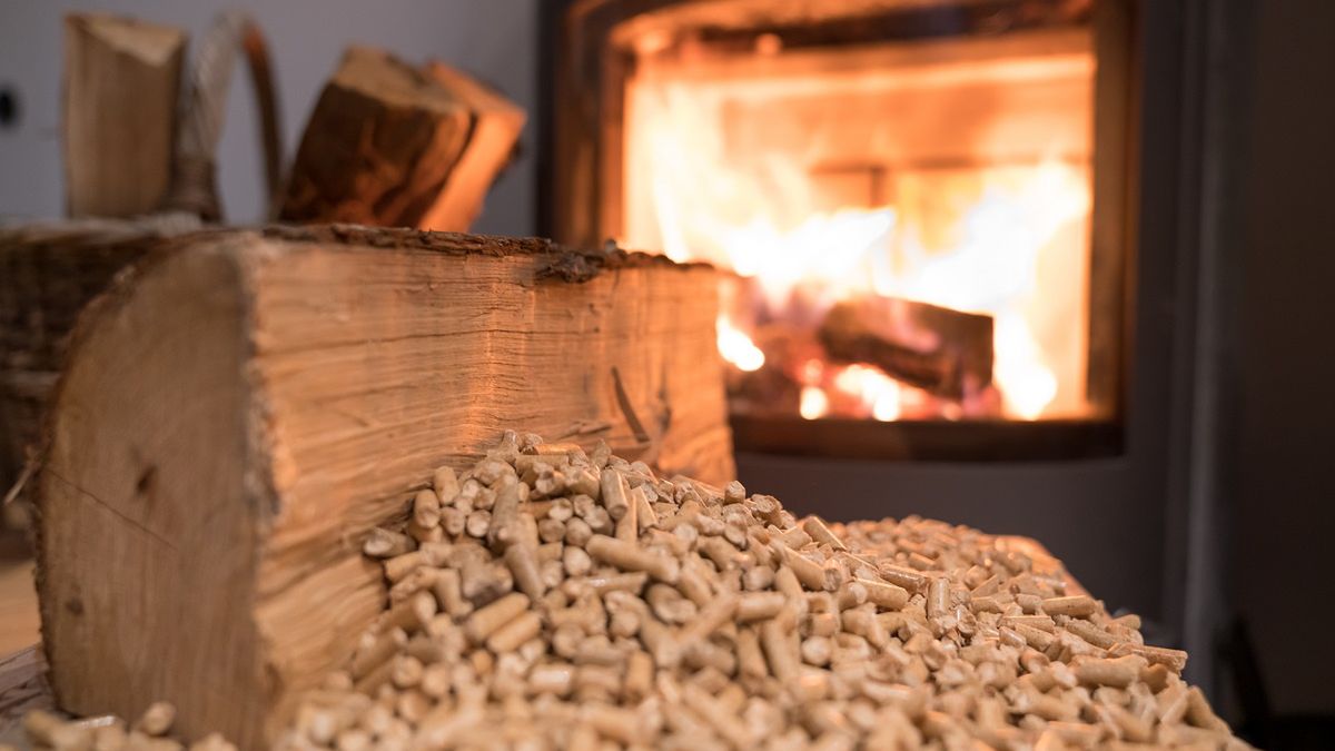 Kupiła opał na zimę. Została oszukana. 