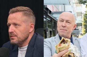 Michał Kołodziejczyk i Michał Pol