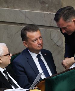 Kaczyński dostał "prerogatywę", Morawieckiemu "wycinali" ludzi. Kulisy list PiS