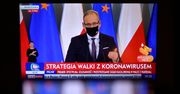 Kiedy powrót do szkół? Minister zdrowia podał wstępną datę