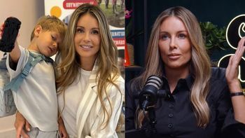 Syn Małgorzaty Rozenek miał PÓŁ ROKU, gdy ZAROBIŁ NA własne STUDIA. "Te pieniądze na Henia czekają". Obrotny chłopak?