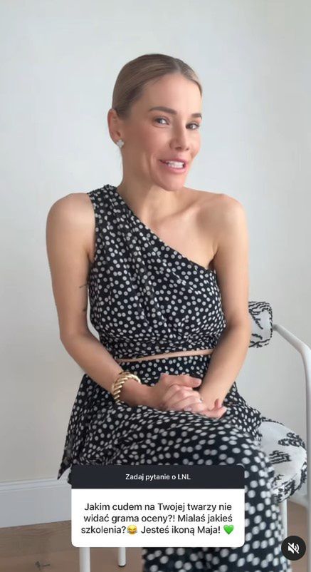 Maja Bohosiewicz