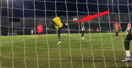 Czysta magia! Zagranie Lewandowskiego niesie się po sieci