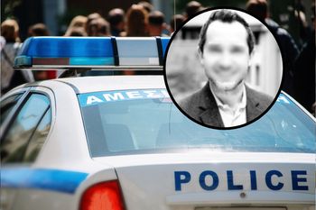 Polak zamordowany w Grecji. Na jaw wychodzą szokujące szczegóły