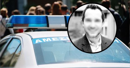 Polak zamordowany w Grecji. Na jaw wychodzą szokujące szczegóły
