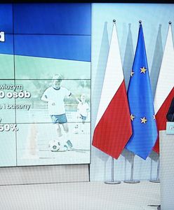 Otwarcie stadionów od 15 maja w ścisłym reżimie sanitarnym. Premier ujawnia zasady i limity osób