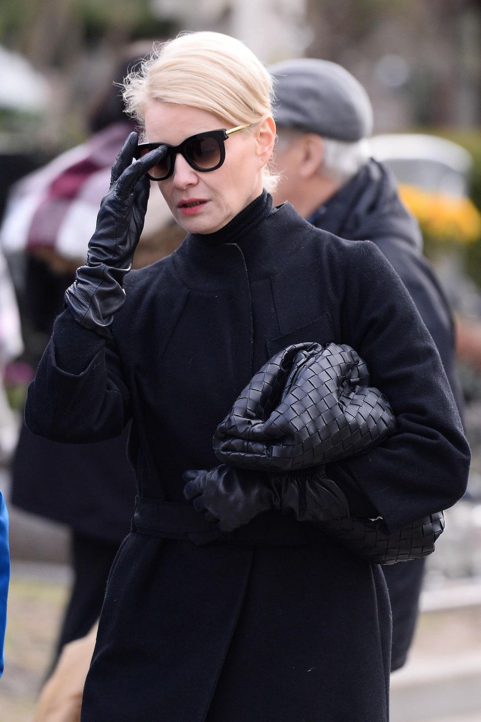 Małgorzata Kożuchowska 