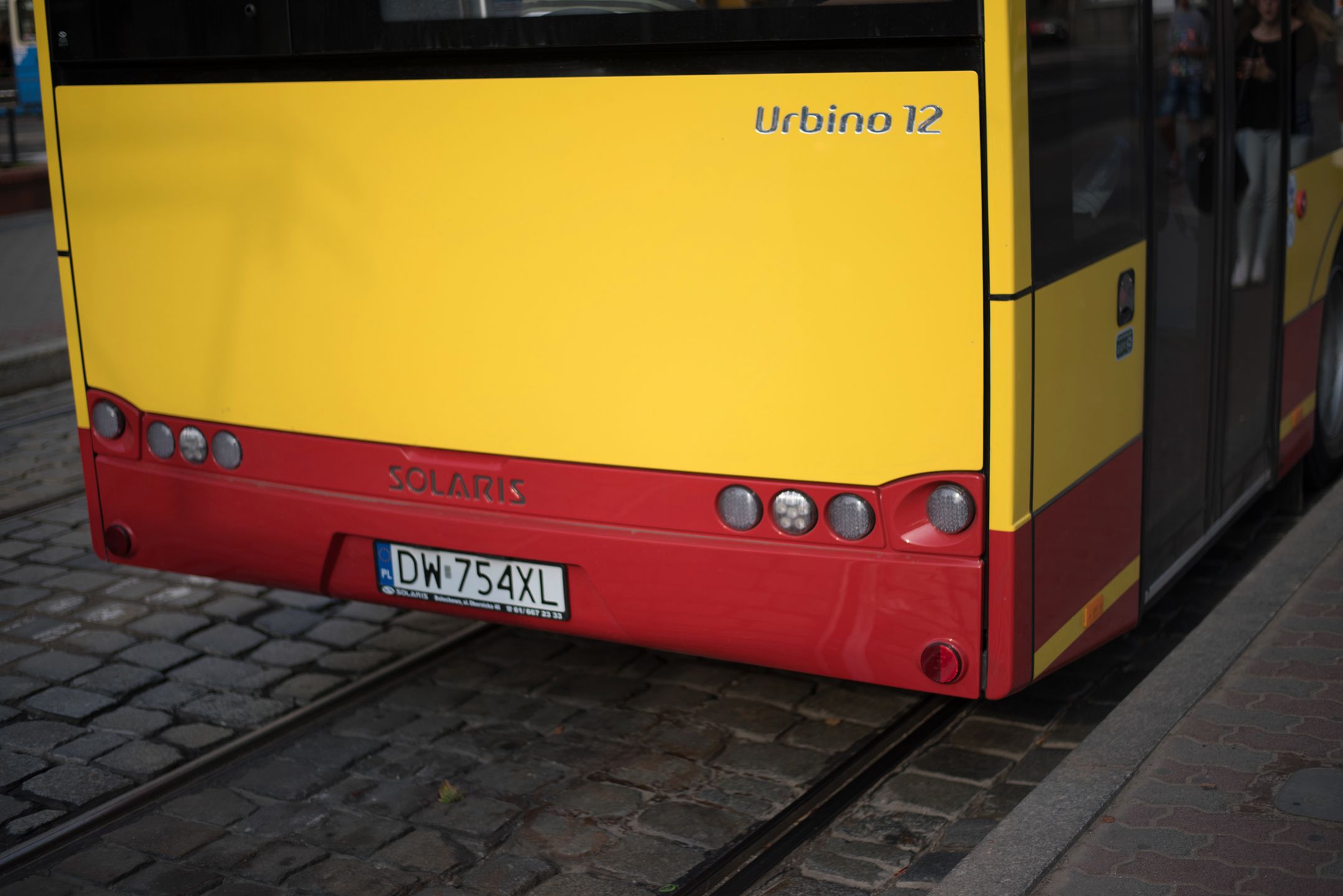Nikon D750 - współczesna lustrzanka pełną klatką [test] 102