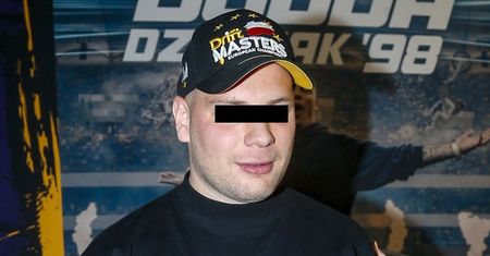 Budda uaktywnił się w sieci po opuszczeniu aresztu. Zostawił WYMOWNY komentarz