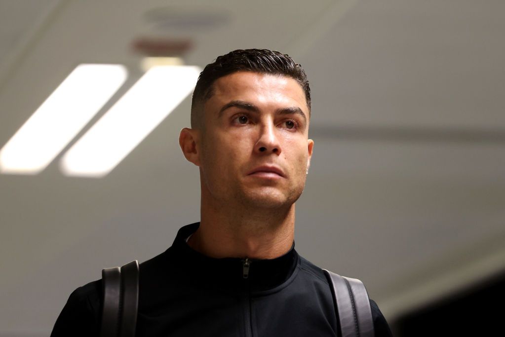 Cristiano Ronaldo offers dream jobs with luxury perks at Madrid hotel