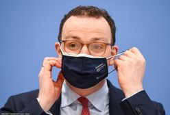 Niemcy. Mniej ograniczeń dla zaszczepionych? Minister zdrowia ma plan