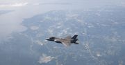 Bezcenny samolot zaginął. Amerykanie "zgubili" F-35