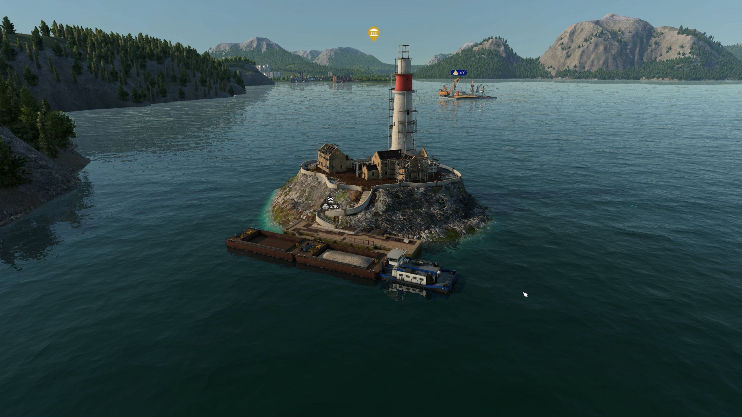 Transport Fever 3 wyda Paradox Interactive!