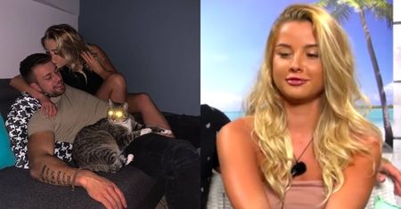 Mikołaj i Oliwia z "Love Island" już się ROZSTALI! "W związku trzeba czuć się szczęśliwym, a nie MĘCZYĆ SIĘ"