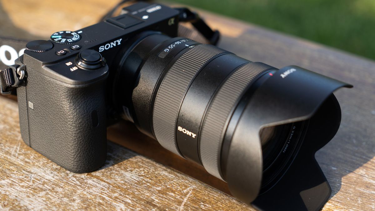 Sprzedaż bezlusterkowców spadła aż o 75 procent na rynku azjatyckim 1