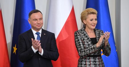 Padło pytanie o Andrzeja Dudę. Bezkompromisowa odpowiedź lekarza