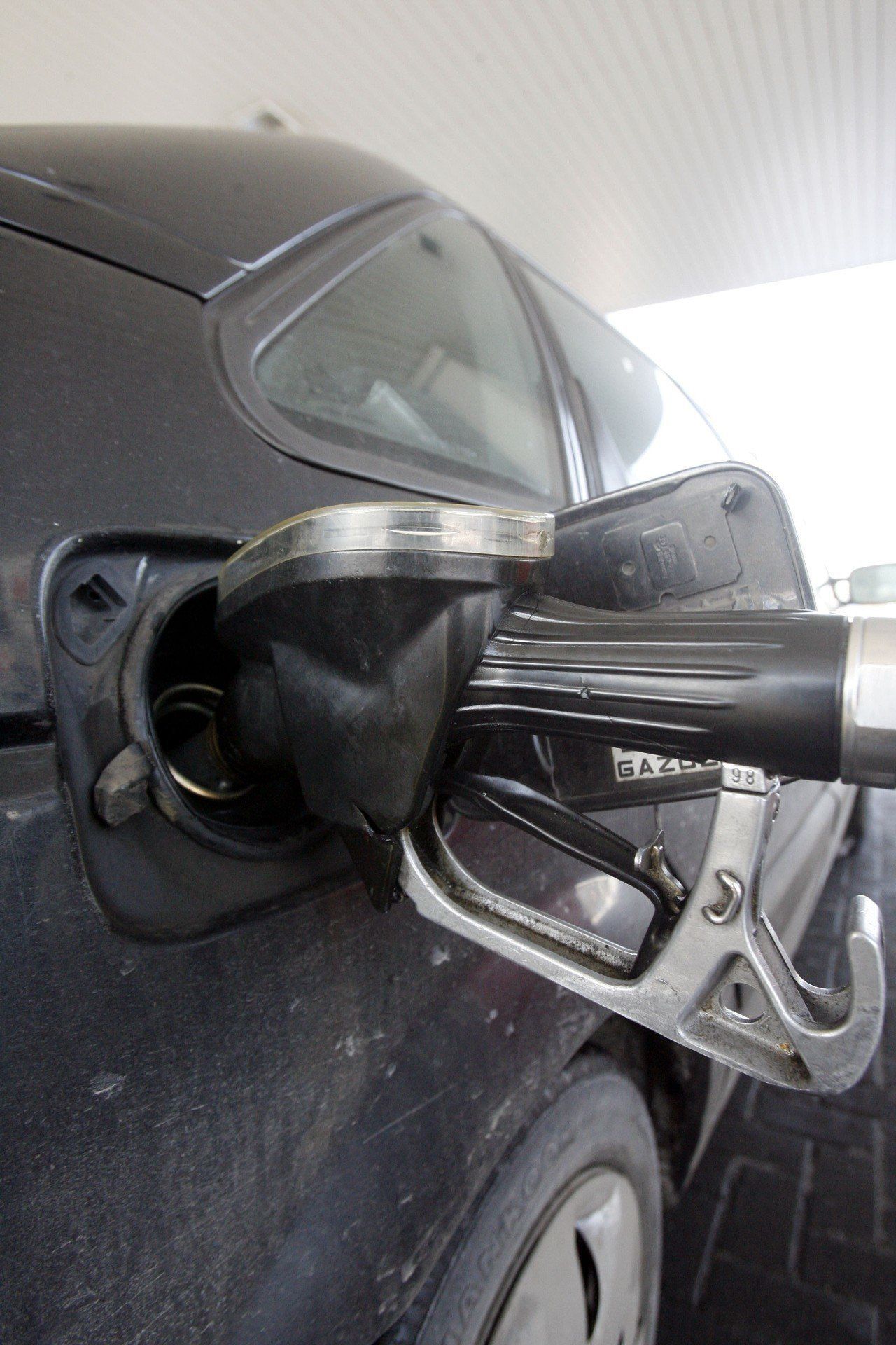 Ile zapłacimy za tankowanie w połowie listopada? Mamy prognozę