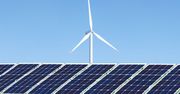 Stanowią 40 proc. Odnawialne źródła energii zyskują na znaczeniu