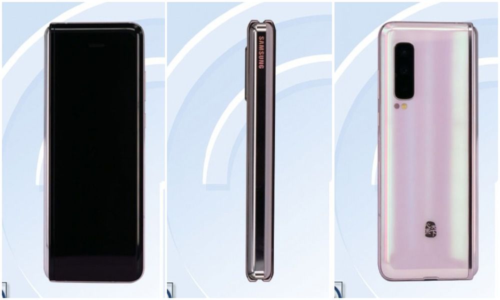 Samsung W20 5G - nowy model? Nie do końca 2