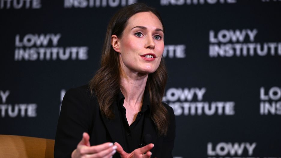 Premier Finlandii znów mówi o Polsce.