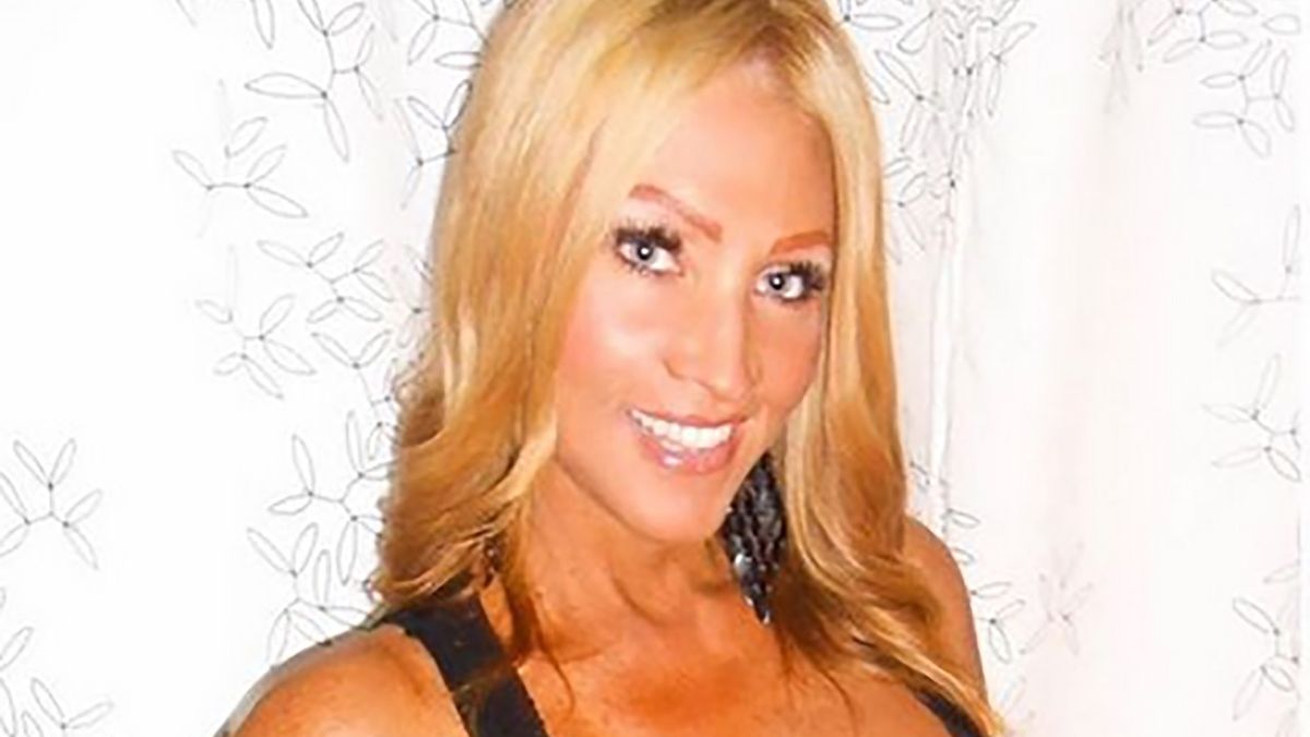 Allegra Cole przeszła ekstremalną metamorfozę