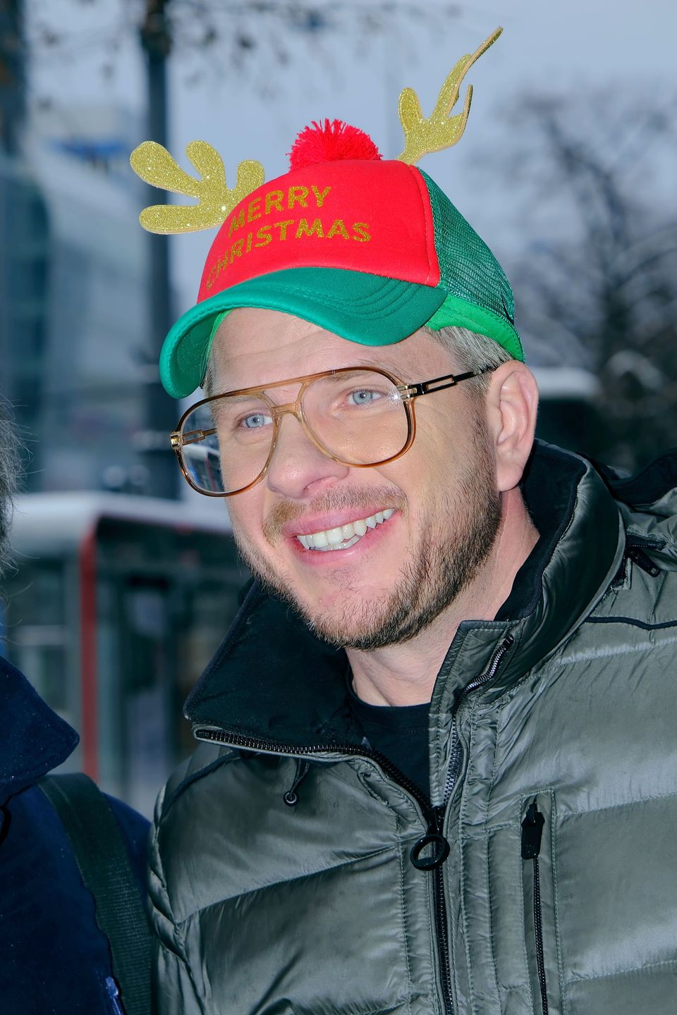 Filip Chajzer już po ślubie?!