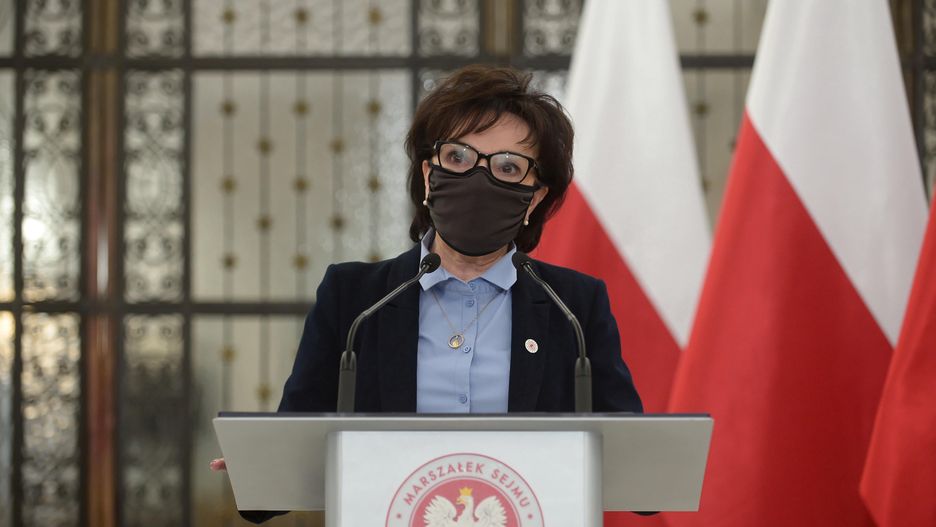 Delegacja NIK pojechała do Mińska. Witek żąda wyjaśnień od Banasia