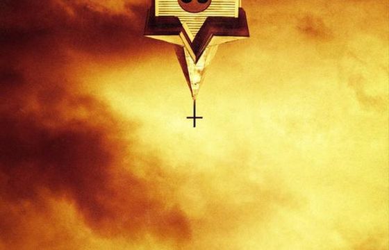 Powstanie drugi sezon serialu "Kaznodzieja"