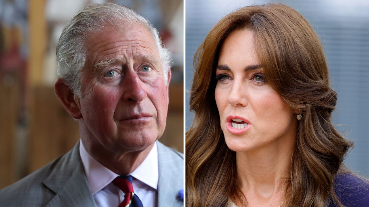 Diagnoza Karola i Kate jest na rękę rodzinie królewskiej? Ich słowa mają niespodziewane skutki