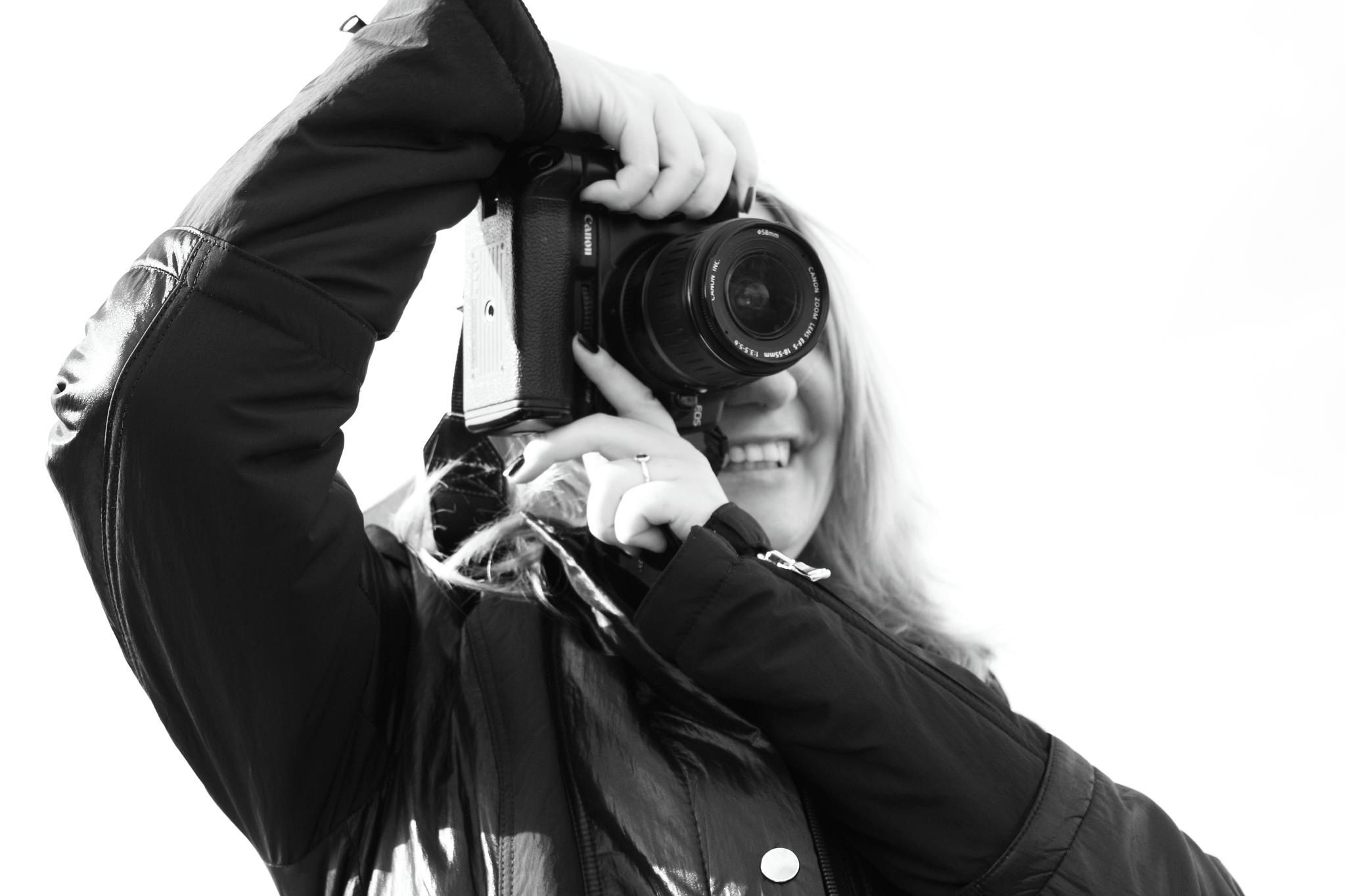 Fotografujesz? Znaj swoje prawa! Zapraszamy na spotkanie z ekspertem 1