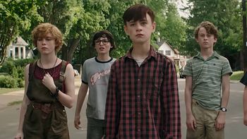 Tłumy widzów nie będą dziś spać, by obejrzeć ten film. Jak jeden mąż włączą TVN7