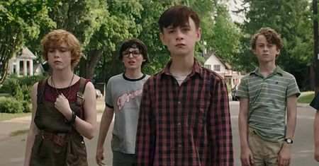 Tłumy widzów nie będą dziś spać, by obejrzeć ten film. Jak jeden mąż włączą TVN7