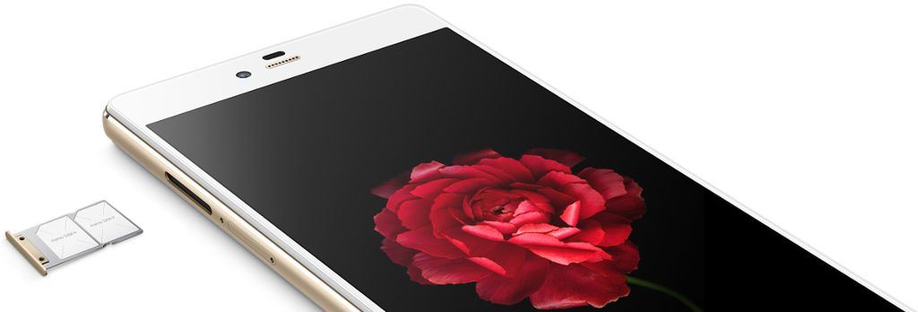 Nubia Z9 mini i Z9 max oficjalnie. ZTE stworzyło świetne smartfony 4