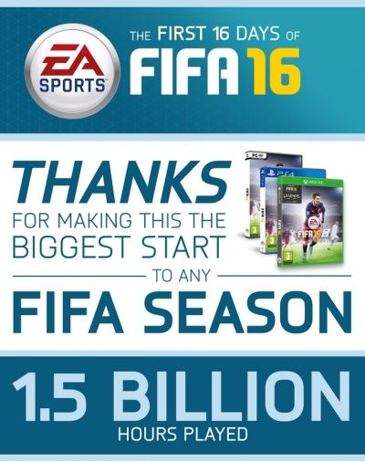 FIFA 16