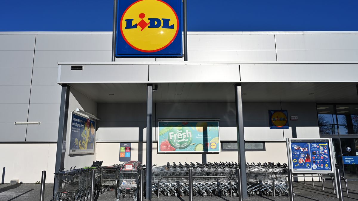 Lidl startuje z kolejnymi promocjami w "Tanią Sobotę"