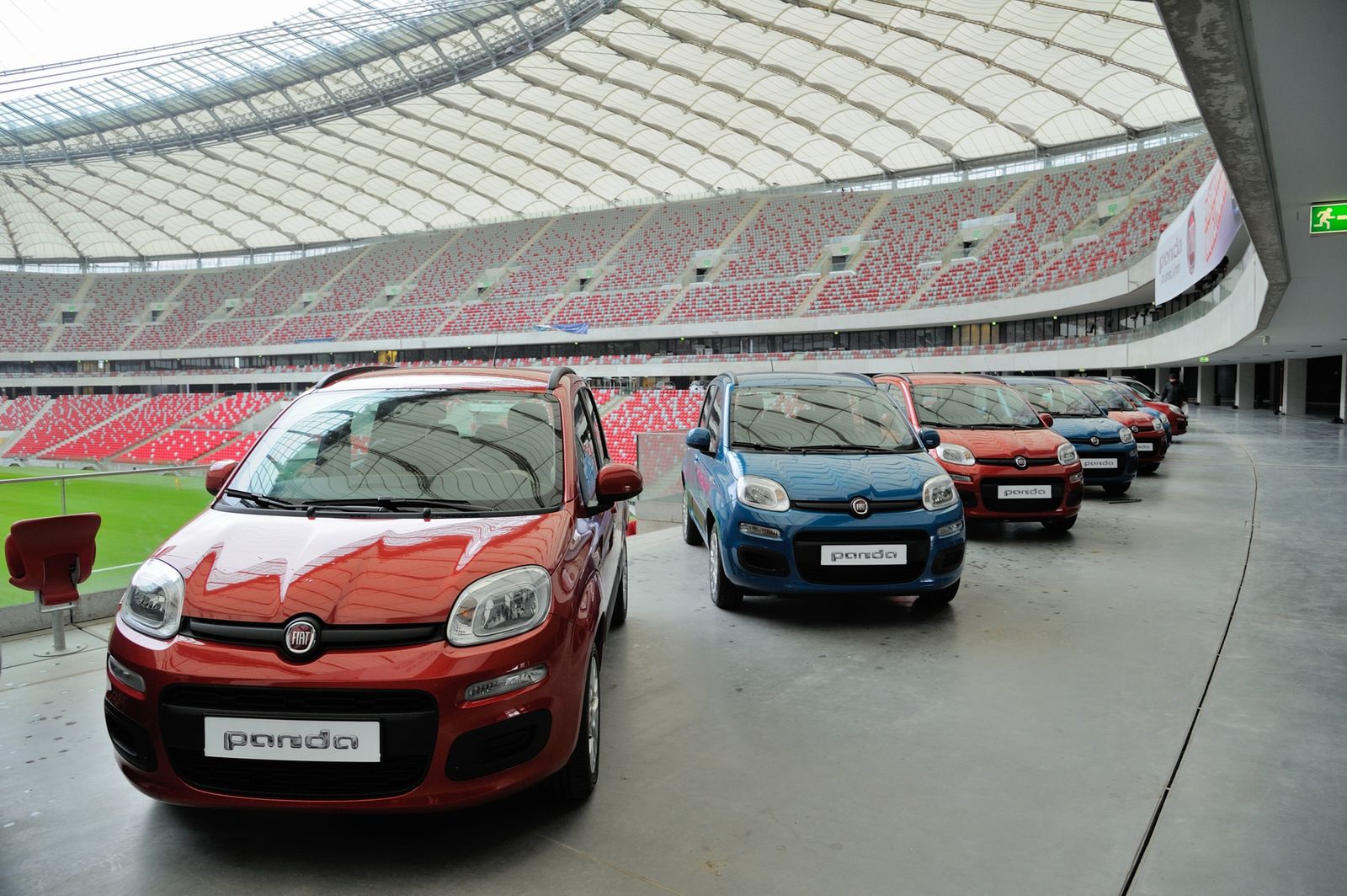 Fiat Panda III