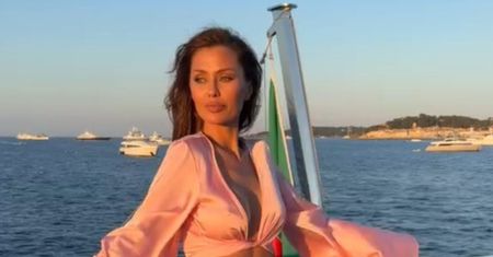 Popierała Putina. Nagły zwrot. Powiedziała o tym publicznie
