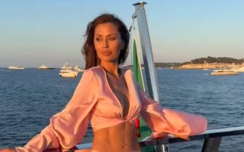 Popierała Putina. Nagły zwrot. Powiedziała o tym publicznie