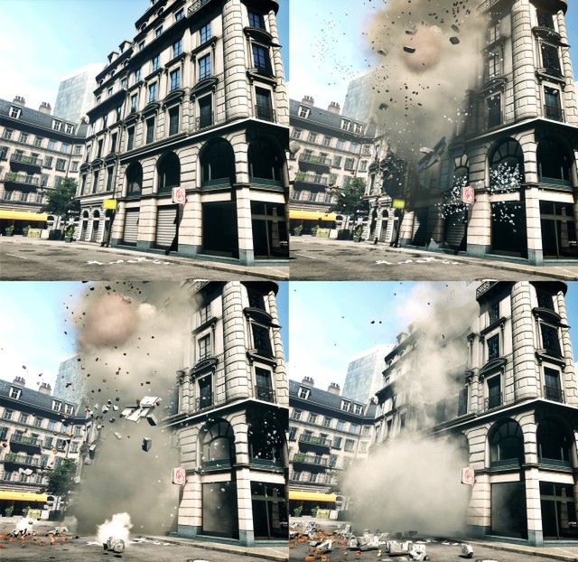 Konkurs Battlefield 3 – wygraj kartę Asus GTX 570 2