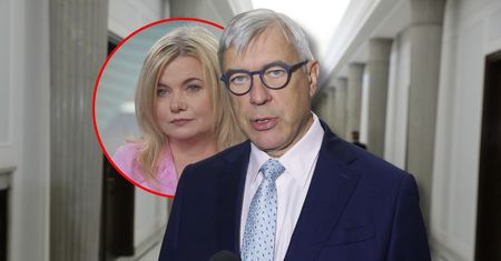 Padło pytanie o Giertycha. Rzeczniczka KO: niezręcznie mi odpowiadać
