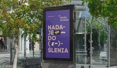 "Nadajemy do myślenia". Rusza kampania wizerunkowa Radia Kraków