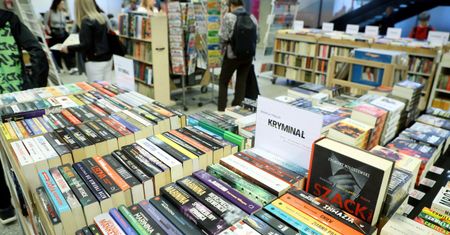 Stare książki, które mogą być prawdziwym skarbem