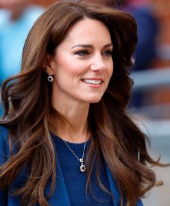 Księżna Kate używa kosmetyku "za grosze". Działa na włosy jak bomba witaminowa