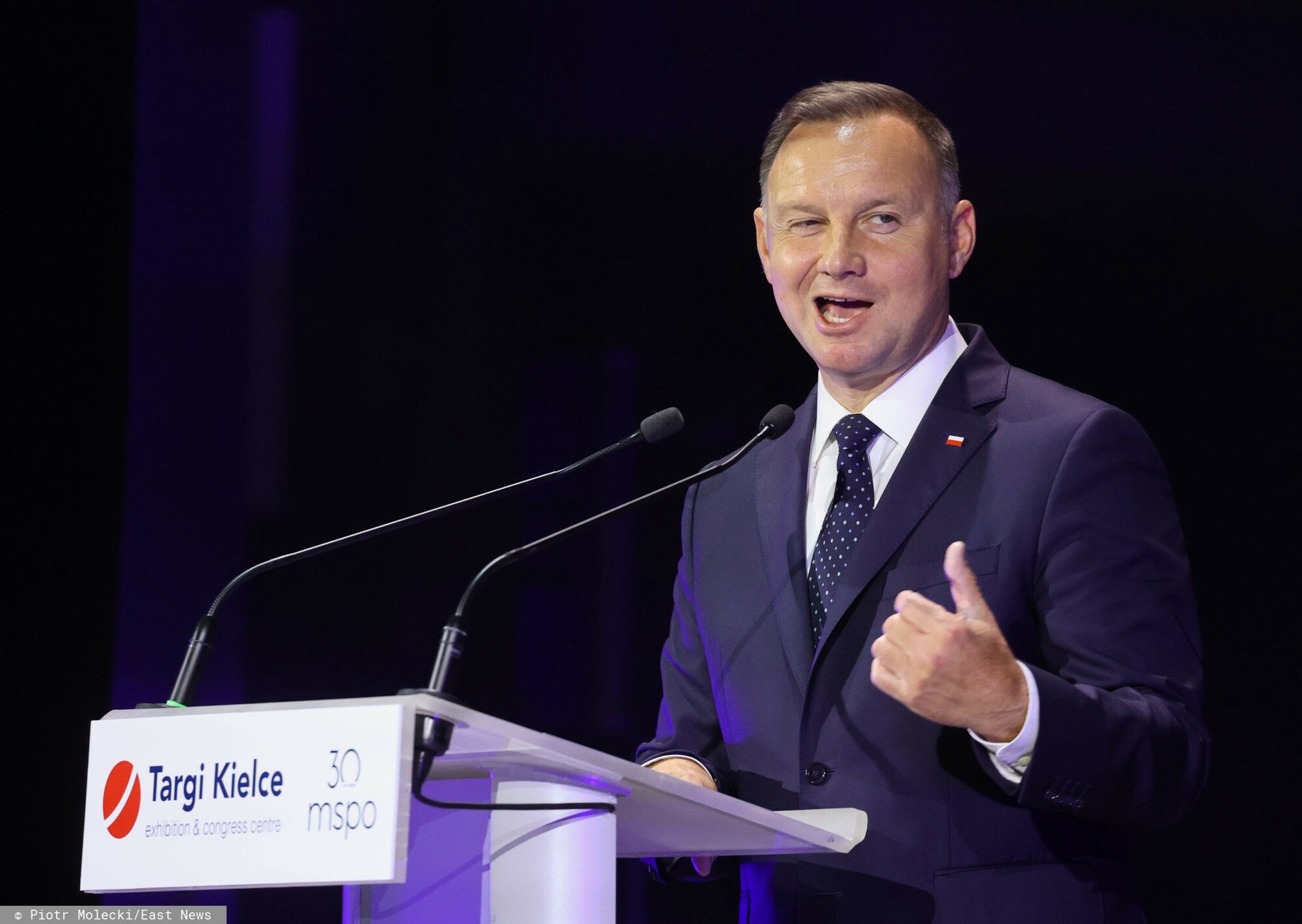 Andrzej Duda