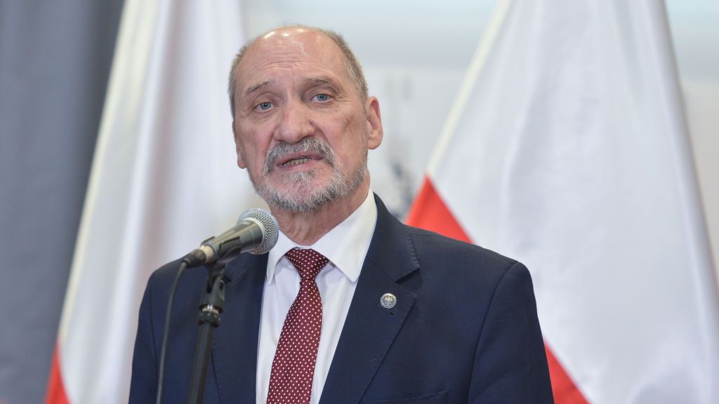 antoni macierewicz jaroslaw kaczynski lech kaczynski smolensk